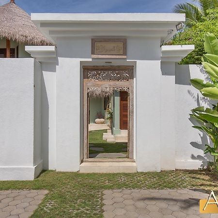 Villa Annuello Uluwatu  Exterior photo