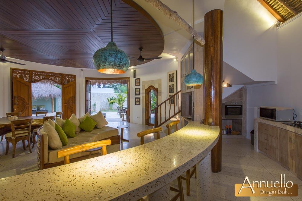 Villa Annuello Uluwatu  Exterior photo