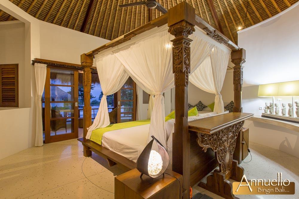Villa Annuello Uluwatu  Exterior photo