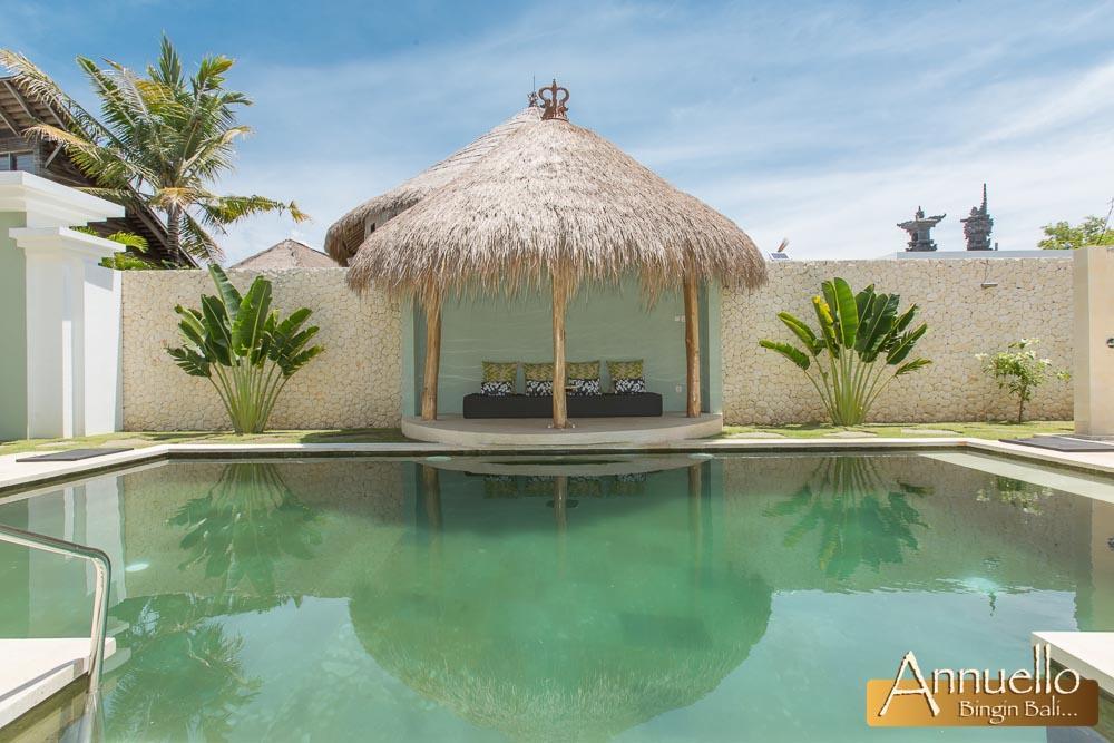 Villa Annuello Uluwatu  Exterior photo
